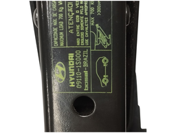 MACACO MANUAL HYUNDAI HB20 2013 A 2019