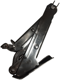 MACACO MANUAL HYUNDAI HB20 2013 A 2019