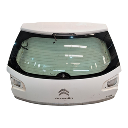 Tampa Traseira C3 2013 2014 a 2020