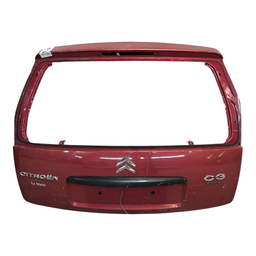 Tampa Traseira C3 2003 2004 a 2012