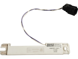 SENSOR KEYLESS RENAULT FLUENCE 2013 A 2019