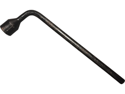 CHAVE RODA  HYUNDAI HB20 2013 A 2019