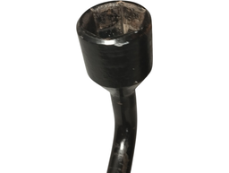 CHAVE RODA  HYUNDAI HB20 2013 A 2019