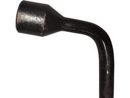 CHAVE RODA  HYUNDAI HB20 2013 A 2019