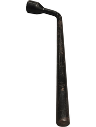 CHAVE RODA  HYUNDAI HB20 2013 A 2019