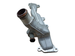 CANO FLANGE AGUA CABECOTE FORD RANGER 2.2 3.2 BK3Q8K520B1B