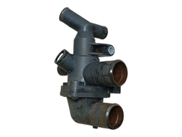 CARCACA VALVULA TERMOSTATICA RANGER 2.2 2.5 3.2  BB398A586AB