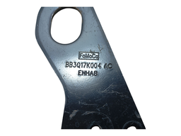 SUPORTE VALVULA EGR RANGER TROLLER 2.2 3.2 2012 A 2023