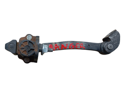 LIMITADOR PORTA DIANT. ESQUERDA DIREITA RANGER 2012 A 2019