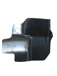 SUPORTE TAMPA BOMBA INJETORA RANGER 2.2 2012 A 2022 