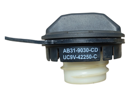 TAMPA TANQUE COMBUSTIVEL FORD RANGER DIESEL AB319030CD