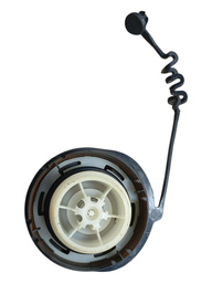 TAMPA TANQUE COMBUSTIVEL FORD RANGER DIESEL AB319030CD