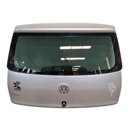 Tampa Traseira Fox 2004 2005 a 2010