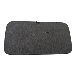 Acabamernto Tampa Traseira Haval H6 / Gt 2024 2025 2026..