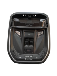 Luz de Teto Com Comando Haval H6 / Gt 2024 2025 2026/..