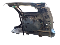 LATERAL LADO DIREITO TRASEIRA COMMANDER 2022 2023/