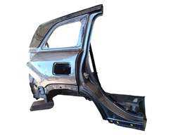 LATERAL LADO DIREITO TRASEIRA COMMANDER 2022 2023/