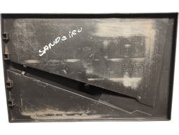 SUPORTE INFERIOR BATERIA RENAULT SANDERO 2009 A 2014