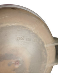 RESERVATÓRIO ÁGUA RADIADOR SANDERO 2009 A 2014