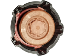 TAMPA RESERVATÓRIO DE ÁGUA DO RADIADOR RENAULT SANDERO 