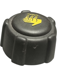 TAMPA RESERVATÓRIO DE ÁGUA DO RADIADOR RENAULT SANDERO 