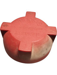 TAMPA RESERVATÓRIO GASOLINA PARTIDA FRIA SANDERO 