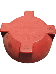 TAMPA RESERVATÓRIO GASOLINA PARTIDA FRIA SANDERO 