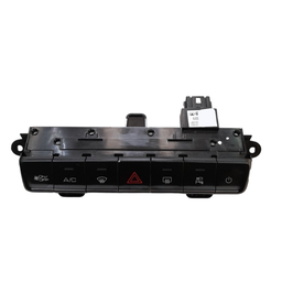 Comando Botão Central Haval H6 /Gt 2024 2025 2026/...