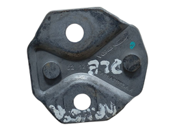 BATENTE PORTA DIANTEIRA OU TRASEIRA RANGER 2012 A 2023