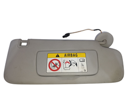 Quebra Sol Direito Tracker 2020/...