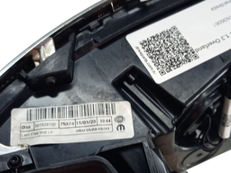 LANTERNA TRASEIRA DIREITA COMMANDER 2022 2023 A 2025 (CANTO)