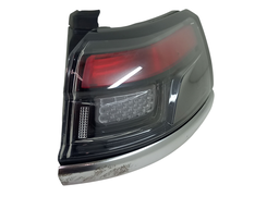 LANTERNA TRASEIRA DIREITA COMMANDER 2022 2023 A 2025 (CANTO)