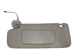 Quebra Sol Esquerdo Tracker 2020/...