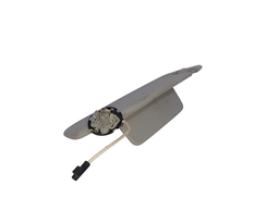 QUEBRA SOL ESQUERDO TRACKER 2020/...