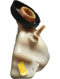 RESERVATÓRIO GASOLINA PARTIDA FRIO RENAULT SANDERO 2009 2014