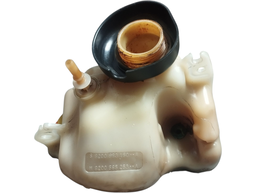 RESERVATÓRIO GASOLINA PARTIDA FRIO RENAULT SANDERO 2009 2014