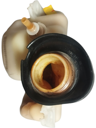 RESERVATÓRIO GASOLINA PARTIDA FRIO RENAULT SANDERO 2009 2014