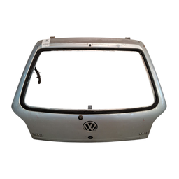Tampa Traseira Gol G3 Fase2 2003 2004 a 2005