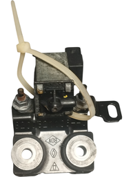 Válvula Solenoide Partida a Frio Renault