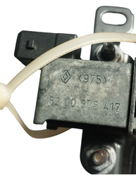 VÁLVULA SOLENOIDE PARTIDA A FRIO RENAULT