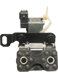 VÁLVULA SOLENOIDE PARTIDA A FRIO RENAULT