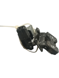 VÁLVULA SOLENOIDE PARTIDA A FRIO RENAULT