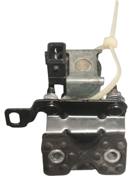 VÁLVULA SOLENOIDE PARTIDA A FRIO RENAULT