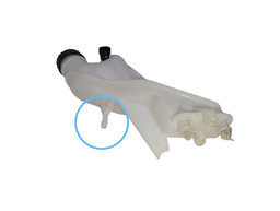 RESERVATÓRIO ÓLEO FREIO FIAT STRADA 2020/... C/DETALHE