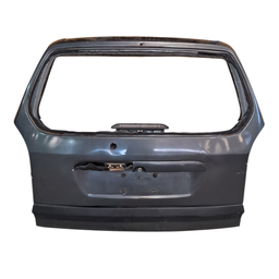 Tampa Traseira Zafira 2001 2002 a 2012