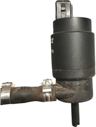 BOMBA RESEVARTÓRIO GASOLINA PARTIDA FRISO RENAULT SANDERO