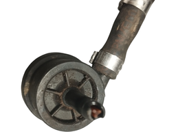 BOMBA RESEVARTÓRIO GASOLINA PARTIDA FRISO RENAULT SANDERO