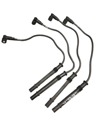 JOGO DE CABOS VELA RENAULT SANDERO 2009 A 2014