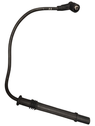 JOGO DE CABOS VELA RENAULT SANDERO 2009 A 2014