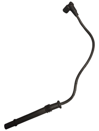 JOGO DE CABOS VELA RENAULT SANDERO 2009 A 2014